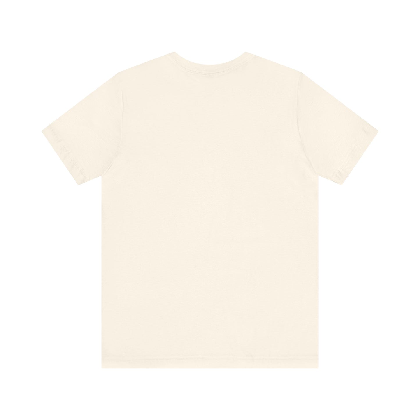 I am Flynnough - Unisex Jersey Short Sleeve Tee