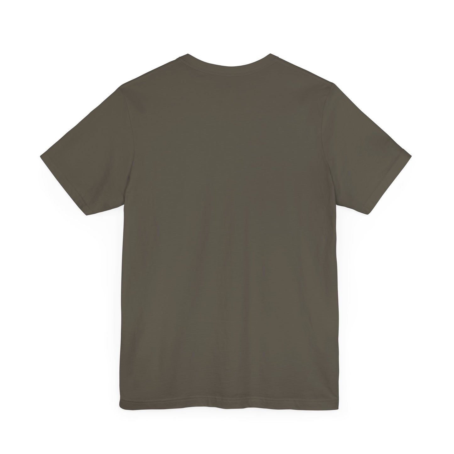 I am Flynnough - Unisex Jersey Short Sleeve Tee