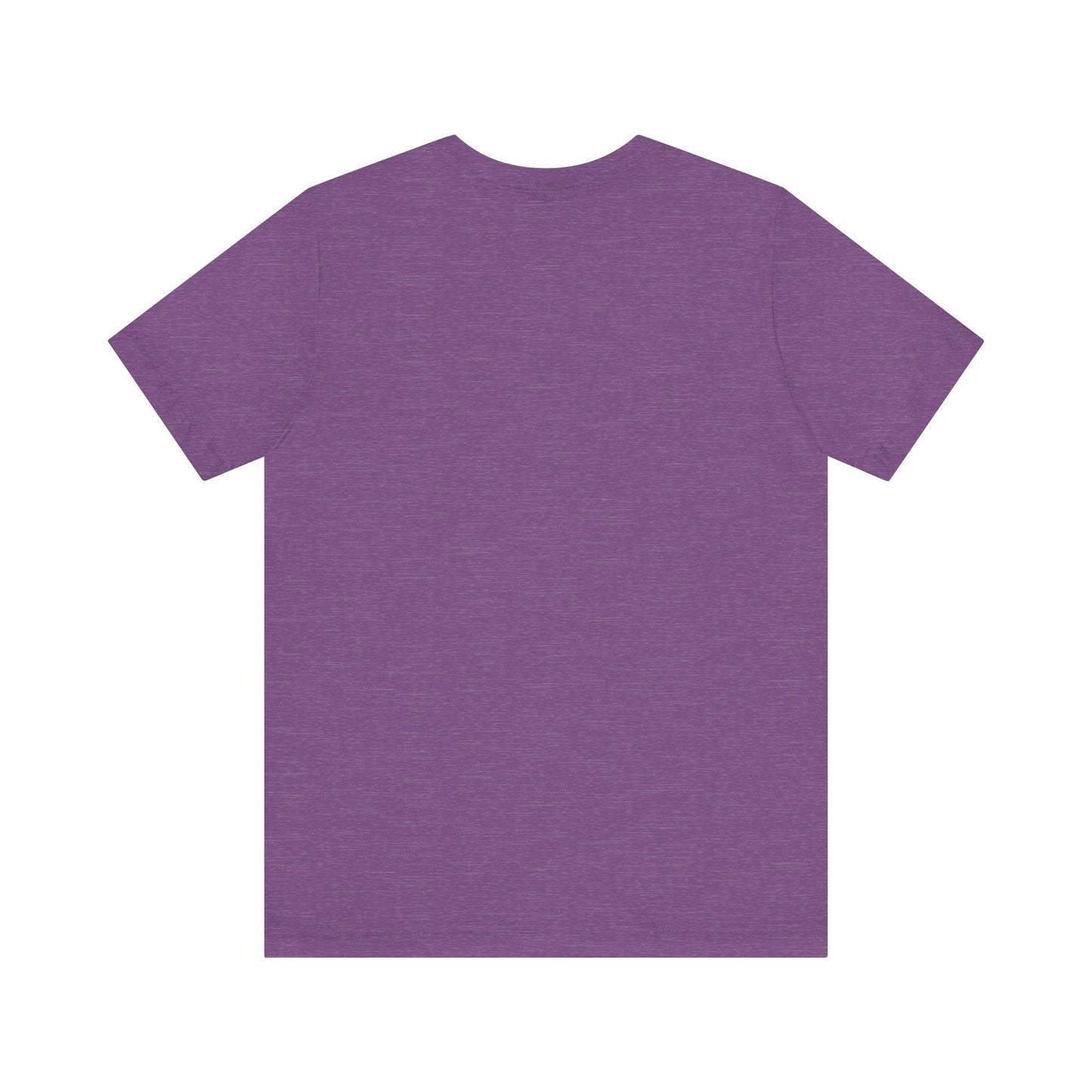 I am Flynnough - Unisex Jersey Short Sleeve Tee