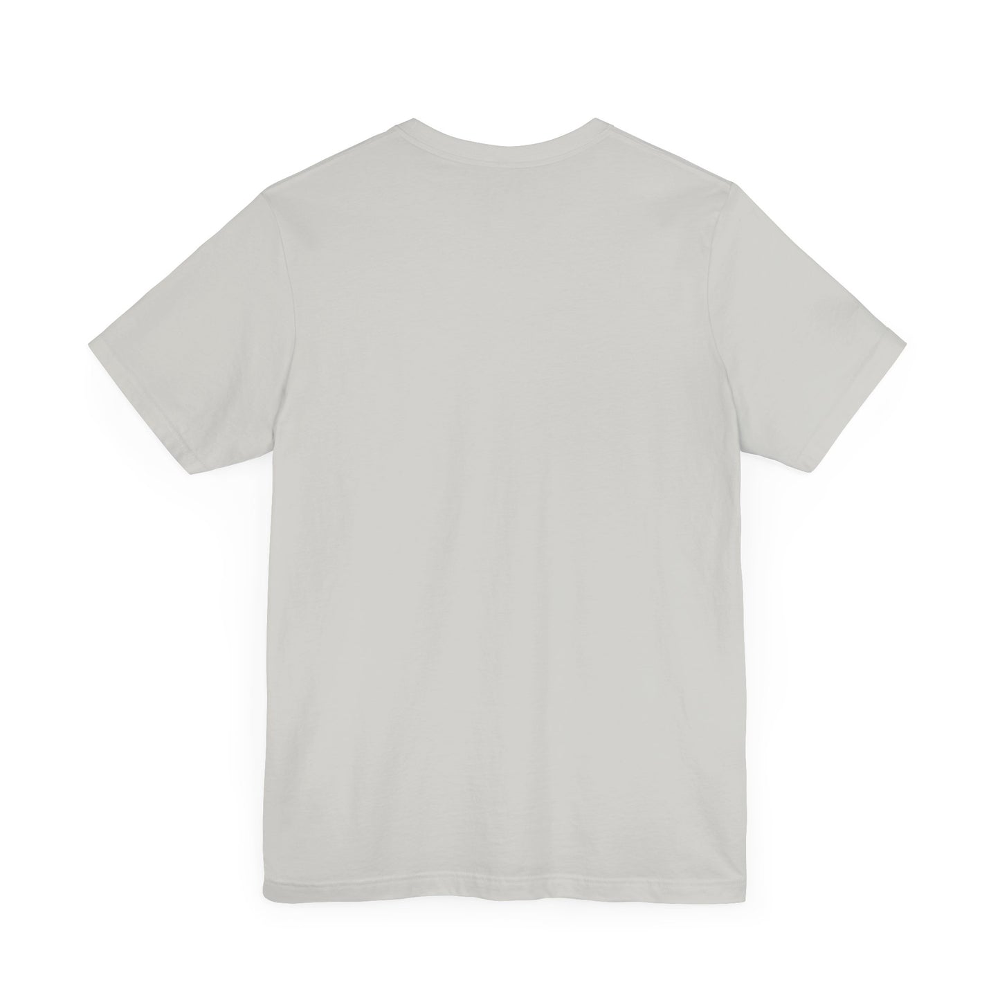 I am Flynnough - Unisex Jersey Short Sleeve Tee