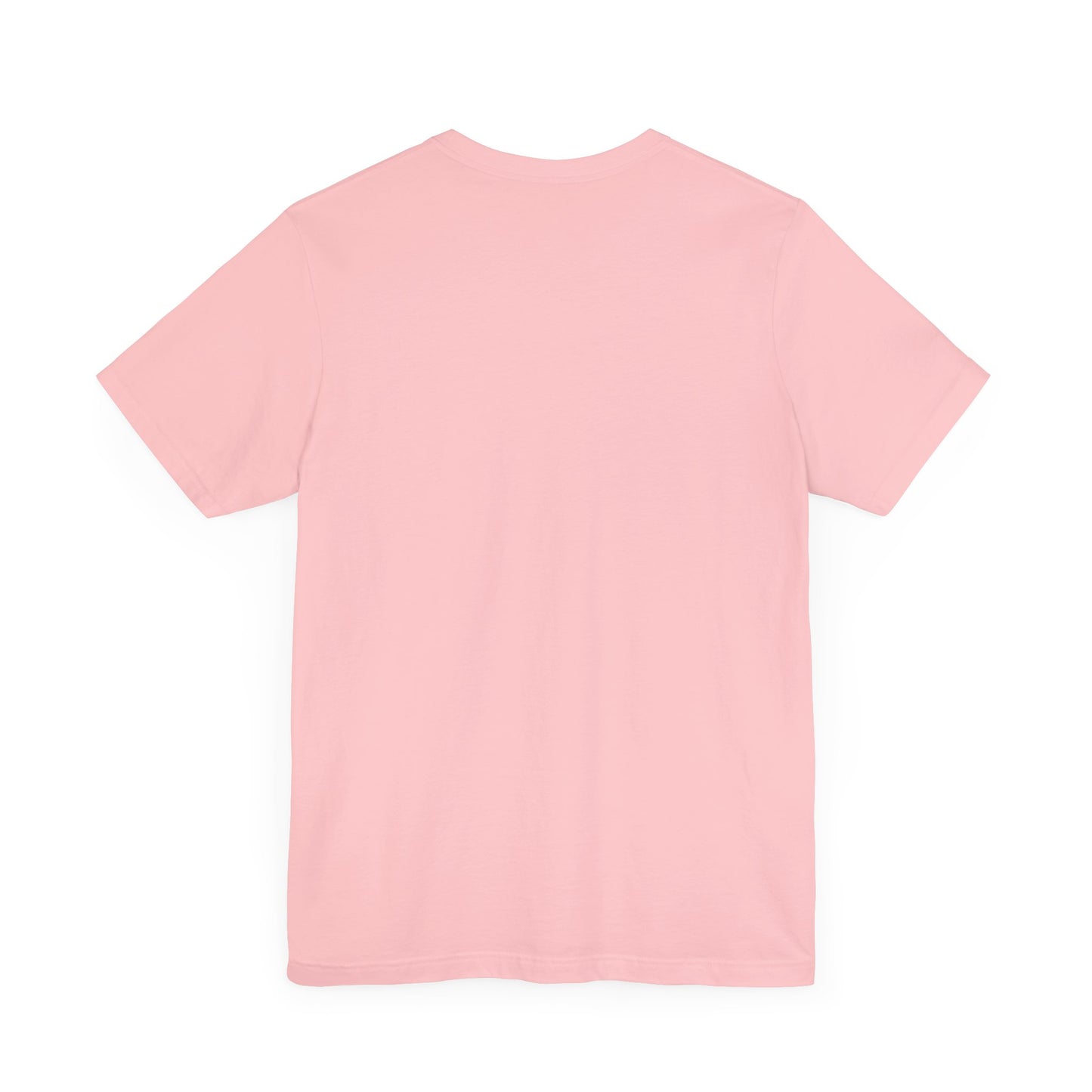 I am Flynnough - Unisex Jersey Short Sleeve Tee