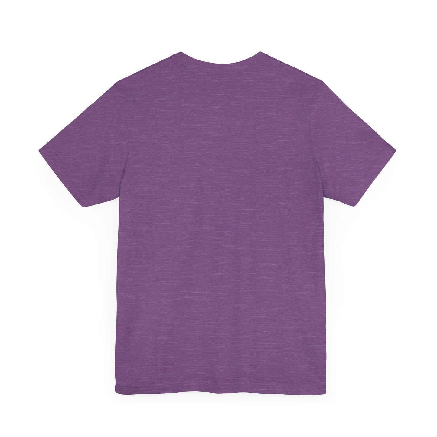 I am Flynnough - Unisex Jersey Short Sleeve Tee