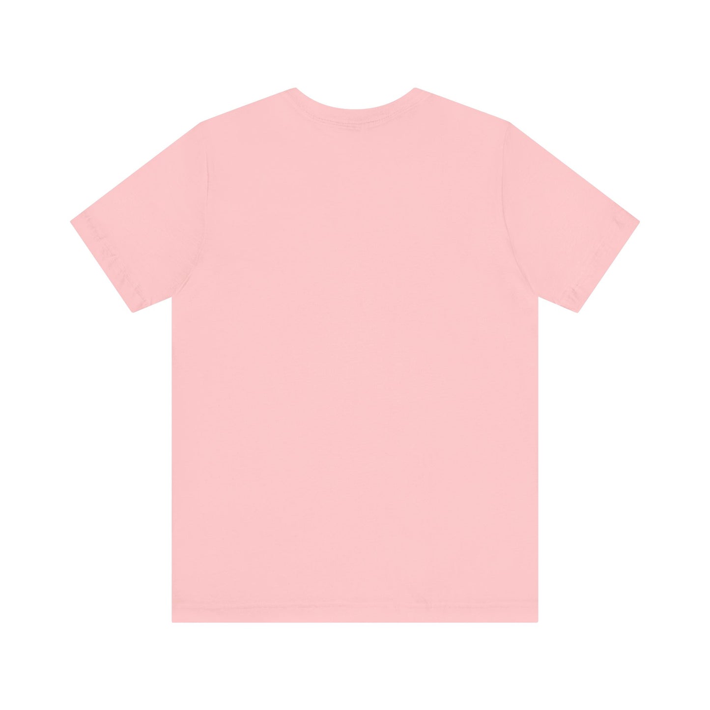 I am Flynnough - Unisex Jersey Short Sleeve Tee