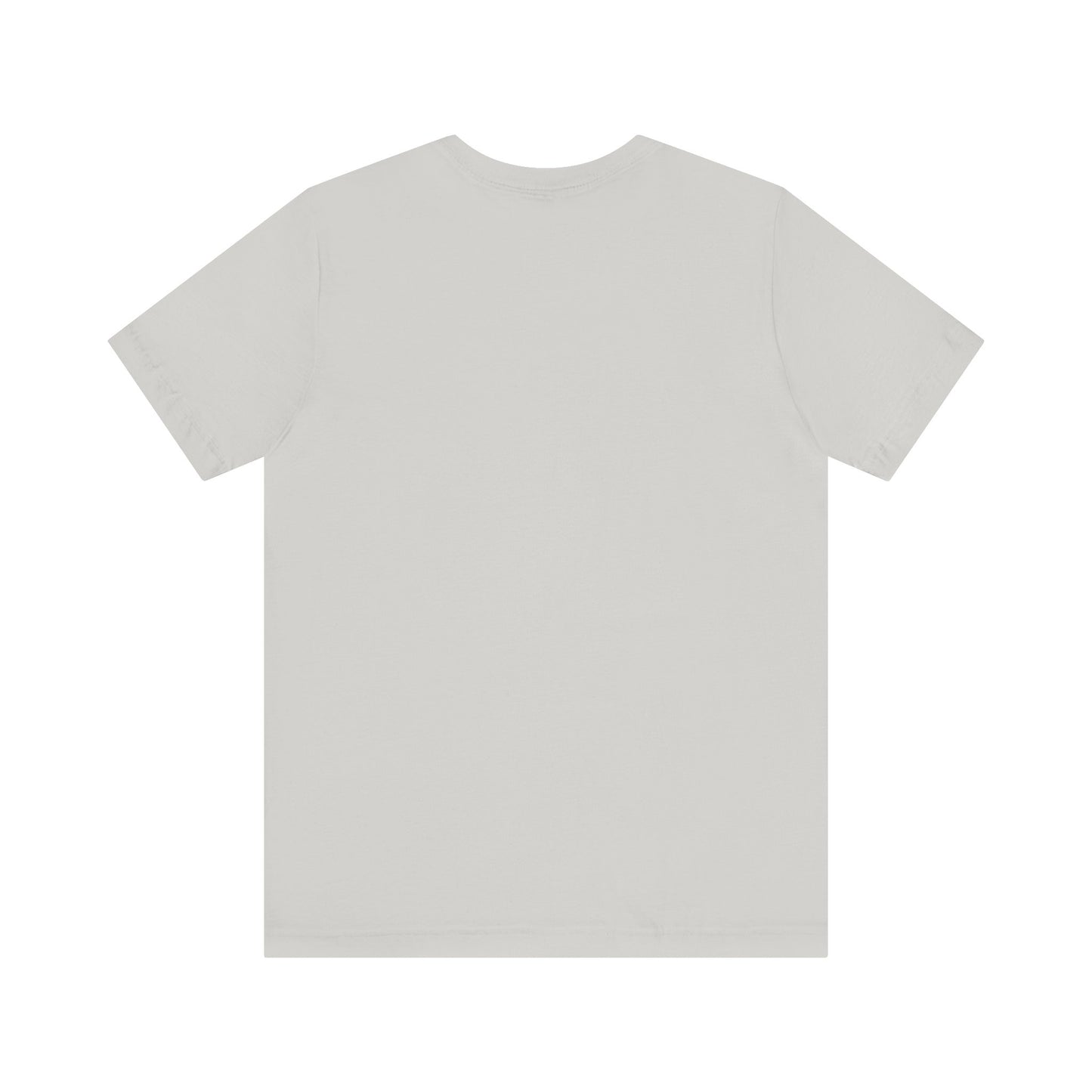I am Flynnough - Unisex Jersey Short Sleeve Tee