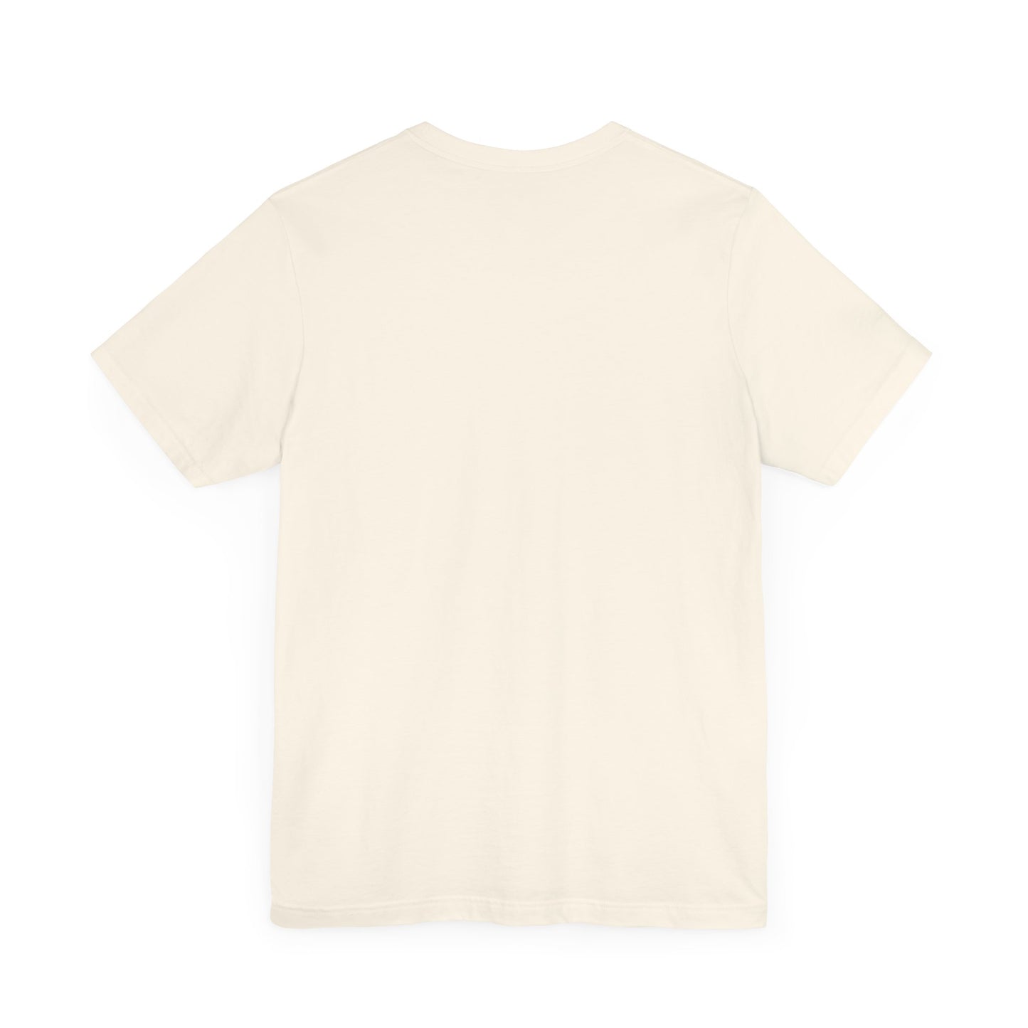 I am Flynnough - Unisex Jersey Short Sleeve Tee