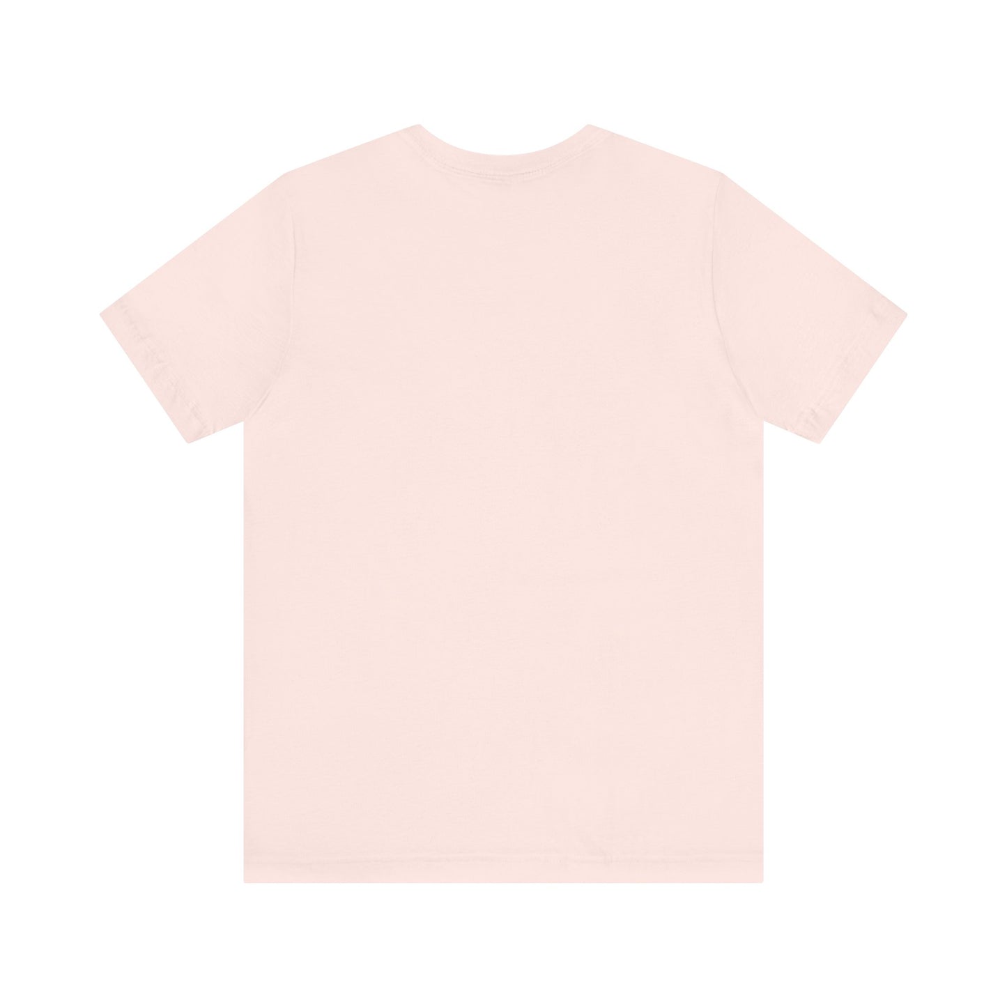 I am Flynnough - Unisex Jersey Short Sleeve Tee