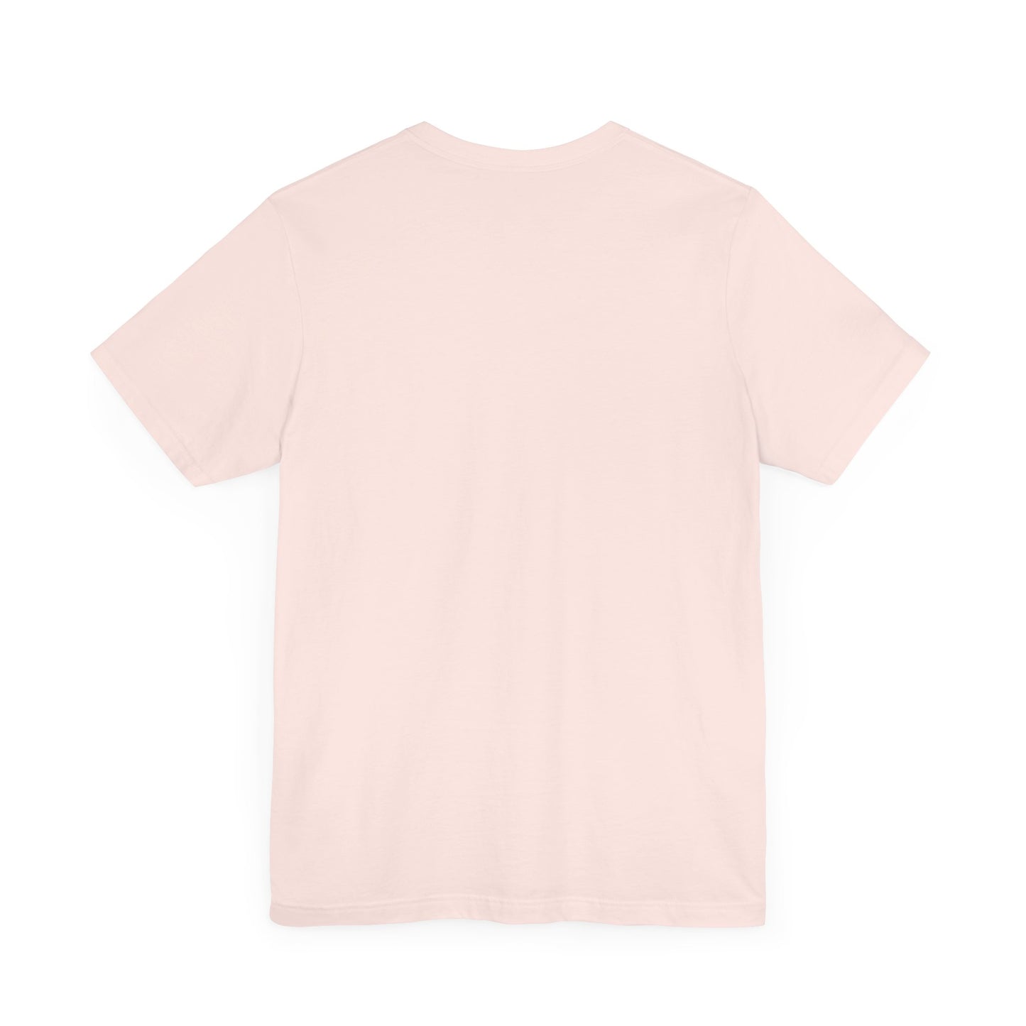 I am Flynnough - Unisex Jersey Short Sleeve Tee