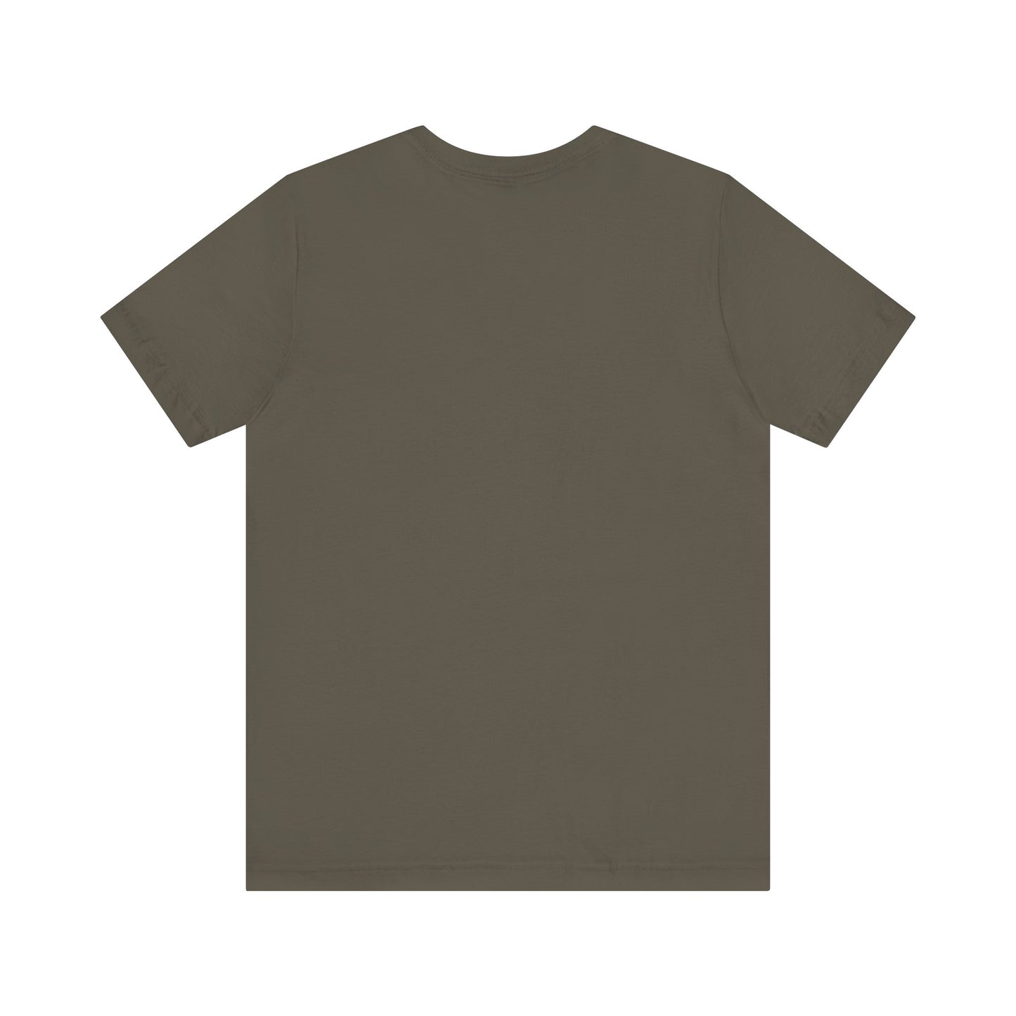 I am Flynnough - Unisex Jersey Short Sleeve Tee