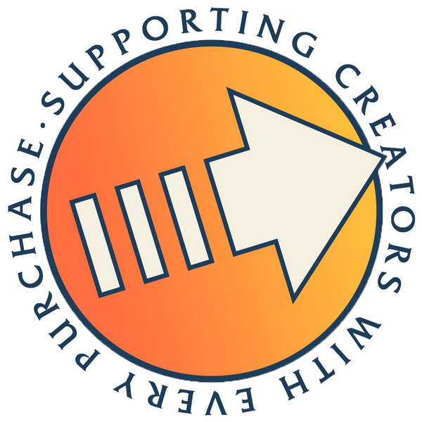 Onwaaard! logo